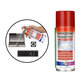 Micro Chip Electronic - Dépoussiéreur à air comprimé (inflammable) - 800 ml