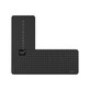 Wowtation Screwpad SW-10 - Tampon à vis magnétique - 165 x 65mm