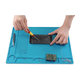 ESD Coussinet en silicone antistatique résistant à la chaleur - 32 x 23 cm