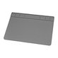 ESD Coussinet en silicone antistatique résistant à la chaleur - 50 x 35 cm
