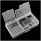 OSS W203 - Boîte multifonctionnelle pour téléphones portables démontés