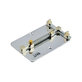 Best 001A - Support de circuit imprimé pour téléphone portable en acier