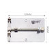 Best 001A - Support de circuit imprimé pour téléphone portable en acier