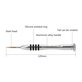 Penggong - Tournevis - Torx T5
