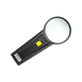 Pro'sKit 8PK-MA006 - Loupe éclairée professionnelle (4X)