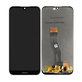 Nokia 4.2 - Écran LCD + Écran tactile (Noir)