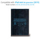 Apple iPad Mini 5 - Batterie 5124mAh