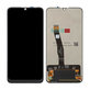Huawei Honor 20 Lite, Honor 10 Lite - Écran LCD + Écran Tactile (Noir)