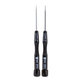 Best 8800C - Tournevis - Pentalobe PL1 (0,8 mm) + Phillips PH000 (1,5 mm)