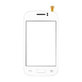 Samsung Galaxy Young S6310 - Écran Tactile (Blanc)