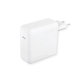 USB-C adaptateur de charge, 61W, compatible avec Apple