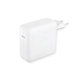 USB-C adaptateur de charge, 87W, compatible avec Apple
