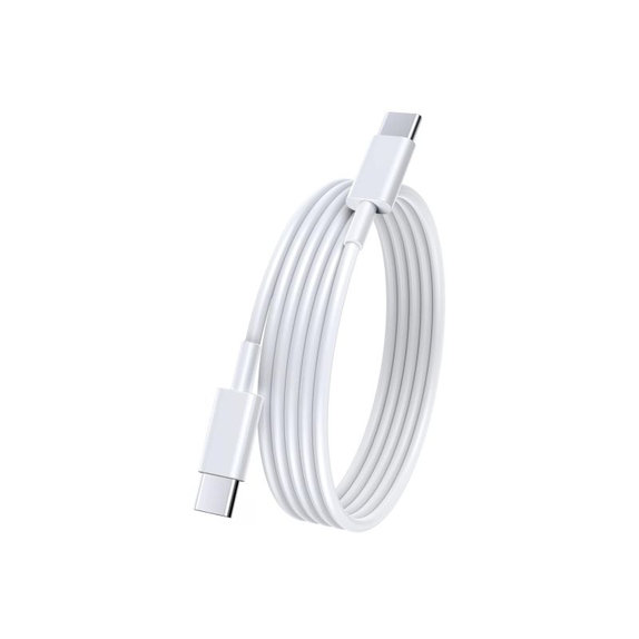 USB-C / USB-C câble, 2 m, compatible avec Apple
