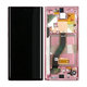 Samsung Galaxy Note 10 - Écran LCD + Ecran Tactile + Cadre (Aura Rose) - GH82-20818F, GH82-20817F Genuine Service Pack