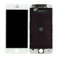 Écran In-Cell pour iPhone 6, White, Tactile avec cadre, FixPremium