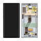 Samsung Galaxy Note 10 Plus - Écran LCD + Écran Tactile + Cadre (Aura White) - GH82-20838B, G82-20900B Genuine Service Pack