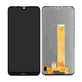 Nokia 2.2 - Écran LCD + Écran tactile (Noir)