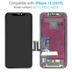 Apple iPhone 11 - Écran LCD + Écran Tactile + Cadre Refurbished
