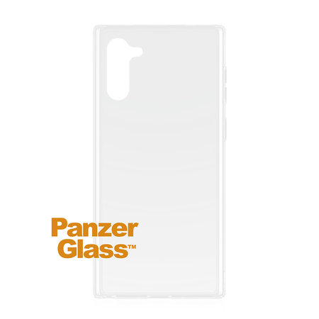 PanzerGlass - Étui ClearCase pour Samsung Galaxy Note 10, transparent