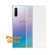 PanzerGlass - Étui ClearCase pour Samsung Galaxy Note 10, transparent
