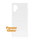 PanzerGlass - Étui ClearCase pour Samsung Galaxy Note 10+, transparent