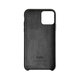 SBS - Coque Polo One pour iPhone 11 Pro, noir