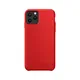 SBS - Coque Polo One pour iPhone 11 Pro, rouge