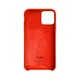 SBS - Coque Polo One pour iPhone 11 Pro, rouge
