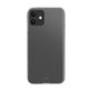 SBS - Étui Skinny pour iPhone 11, transparent