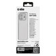 SBS - Étui Skinny pour iPhone 11, transparent