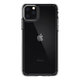 Spigen - Coque Ultra Hybride pour iPhone 11 Pro Max, transparente