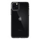 Spigen - Coque Ultra Hybride pour iPhone 11 Pro Max, transparente