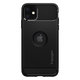 Spigen - Coque Rugged Armor pour iPhone 11, noire