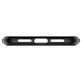 Spigen - Coque Rugged Armor pour iPhone 11, noire