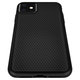 Spigen - Coque Liquid Air pour iPhone 11, noir