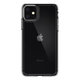 Spigen - Coque Ultra Hybride pour iPhone 11, transparente
