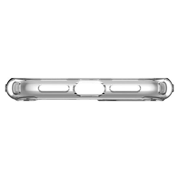 Spigen - Coque Ultra Hybride pour iPhone 11, transparente