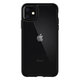 Spigen - Coque Ultra Hybride pour iPhone 11, noir