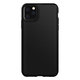 Spigen - Coque Liquid Air pour iPhone 11 Pro, noire