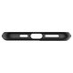 Spigen - Coque Liquid Air pour iPhone 11 Pro, noire