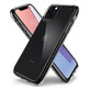 Spigen - Coque Ultra Hybride pour iPhone 11 Pro, transparente