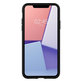 Spigen - Coque Ultra Hybride pour iPhone 11 Pro, noir