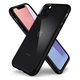 Spigen - Coque Ultra Hybride pour iPhone 11 Pro, noir