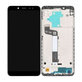 Xiaomi Redmi Note 5 Pro - Écran LCD + Ecran Tactile + Cadre (Noir) - 560610027033 Genuine Service Pack