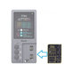 QianLi iCopy Plus 2 - Carte batterie pour Apple iPhone