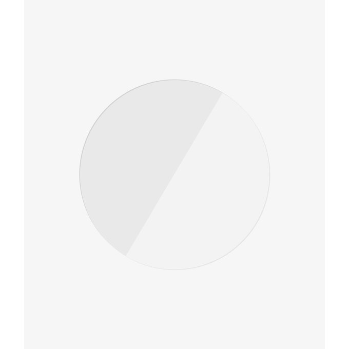 PanzerGlass - Verre plat en verre trempé pour Samsung Galaxy Watch 42 mm, transparent