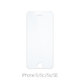 FixPremium Glass - Verre Trempé pour iPhone 5, 5c, 5s, SE 2016