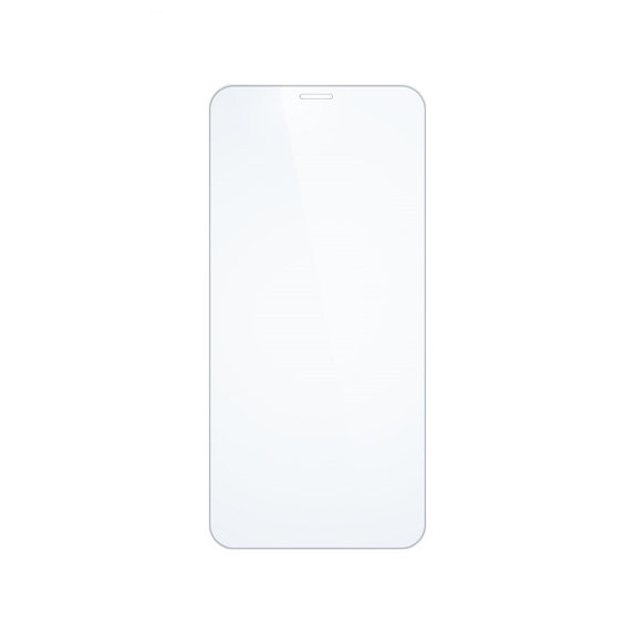 FixPremium Glass - Verre trempé pour iPhone XR et 11