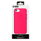 SBS - Coque School pour iPhone 7, 8, SE 2020 & SE 2022, rose