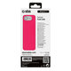 SBS - Coque School pour iPhone 7, 8, SE 2020 & SE 2022, rose